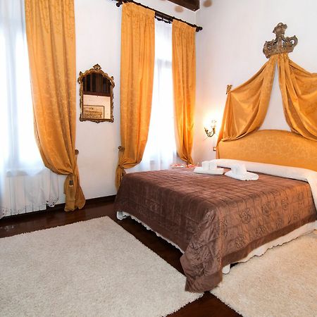 Casa Albrizzi Apartman Velence Kültér fotó
