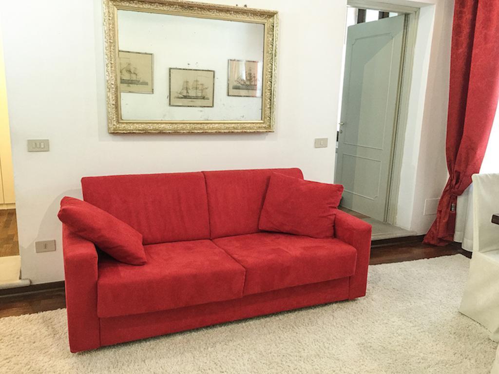 Casa Albrizzi Apartman Velence Kültér fotó