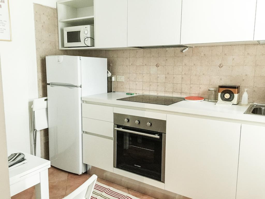 Casa Albrizzi Apartman Velence Kültér fotó