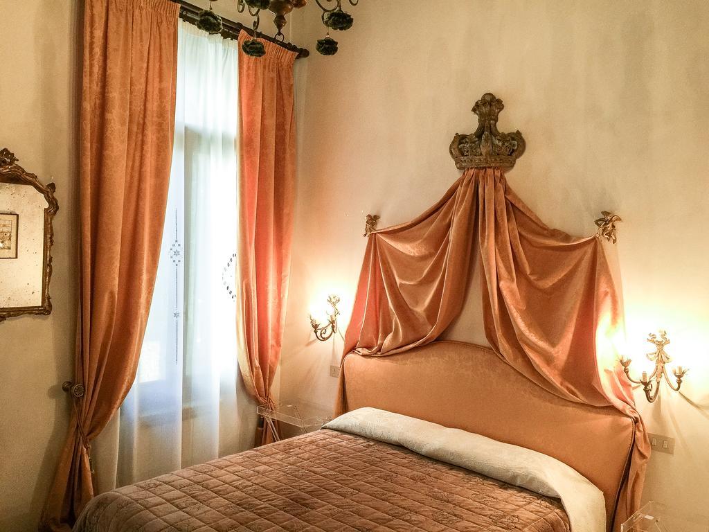 Casa Albrizzi Apartman Velence Kültér fotó