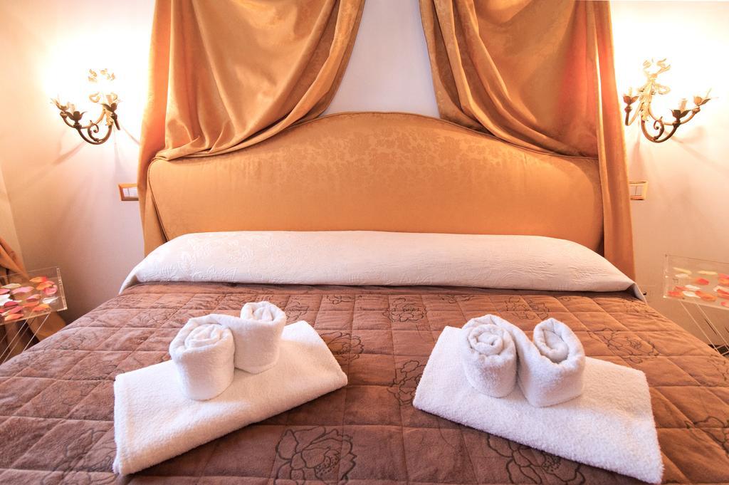 Casa Albrizzi Apartman Velence Kültér fotó