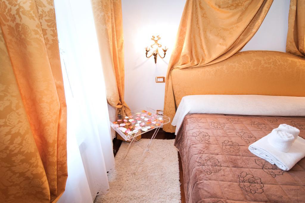 Casa Albrizzi Apartman Velence Kültér fotó