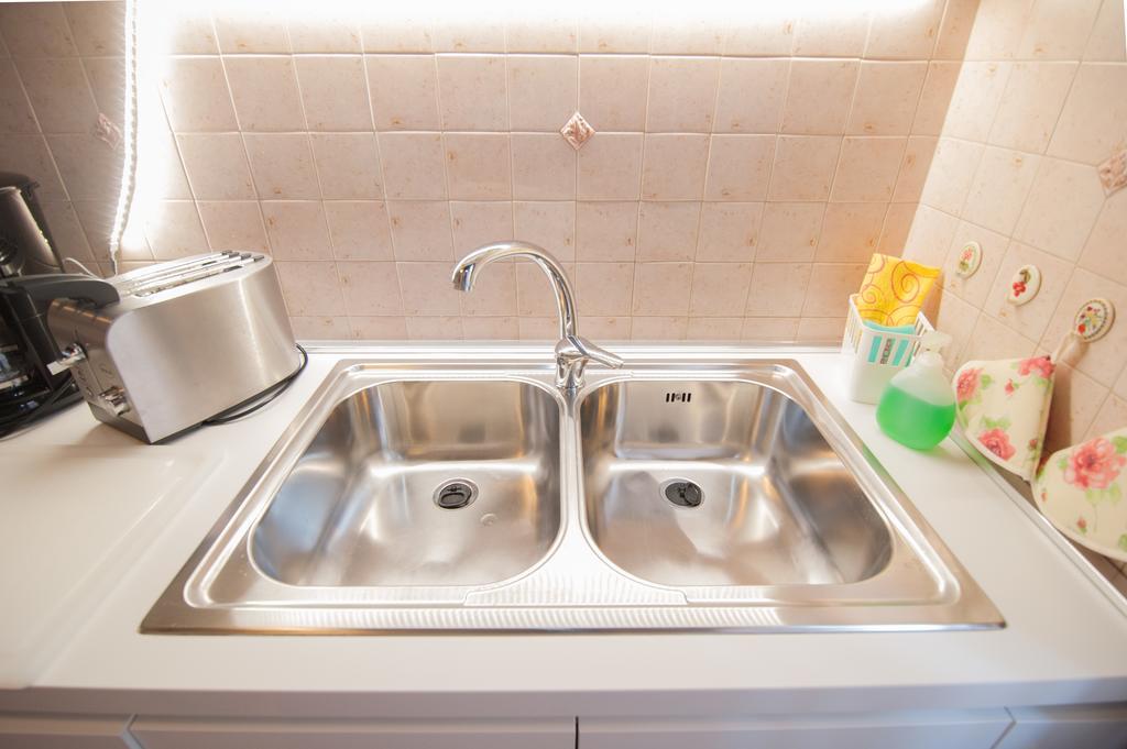 Casa Albrizzi Apartman Velence Kültér fotó