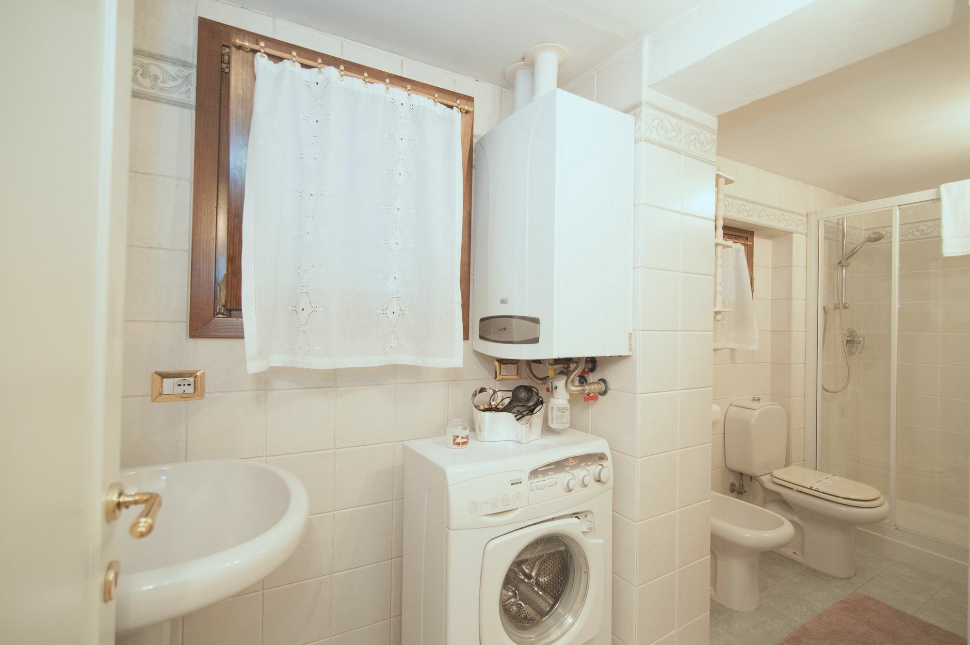 Casa Albrizzi Apartman Velence Kültér fotó