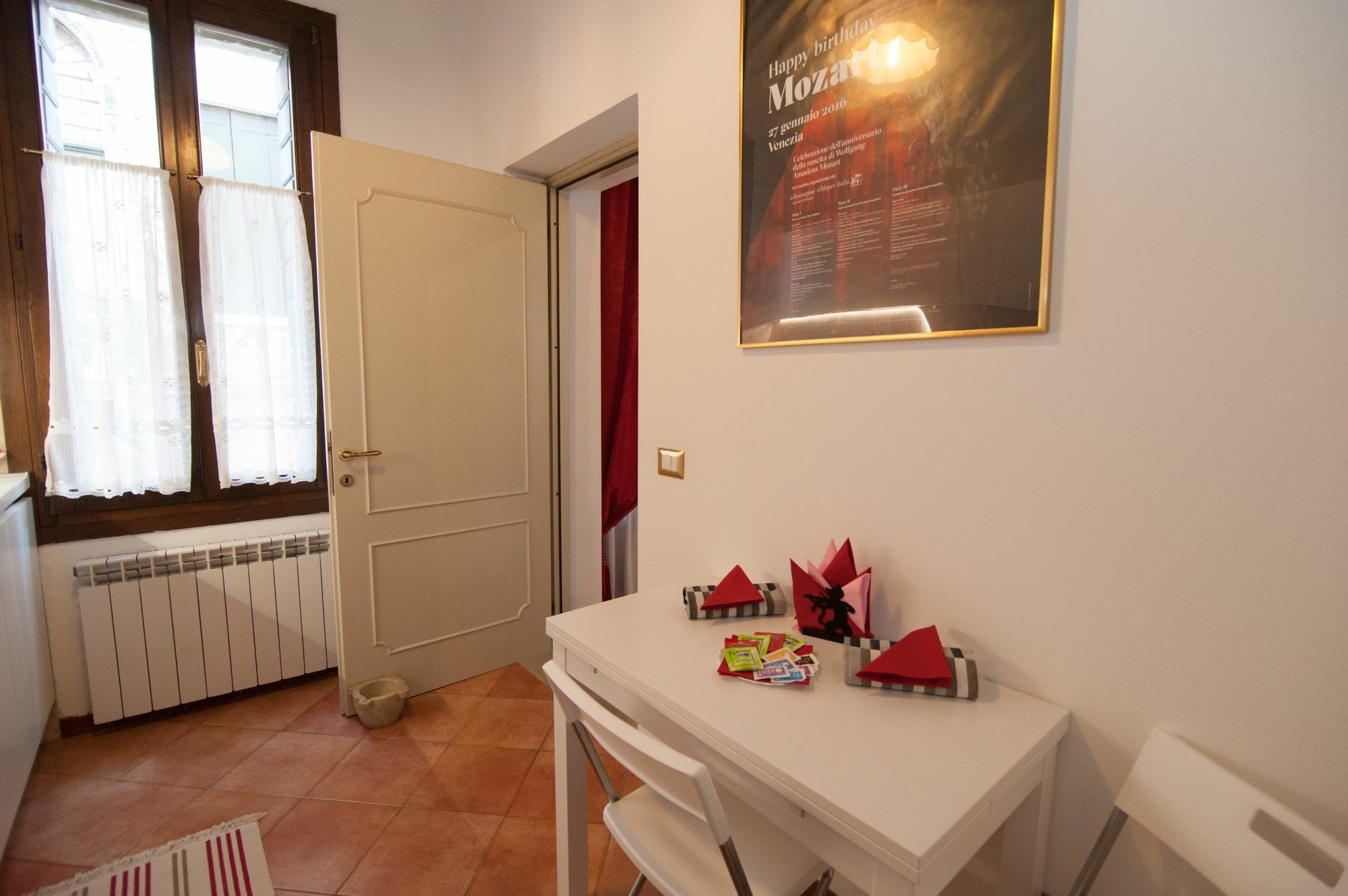 Casa Albrizzi Apartman Velence Kültér fotó