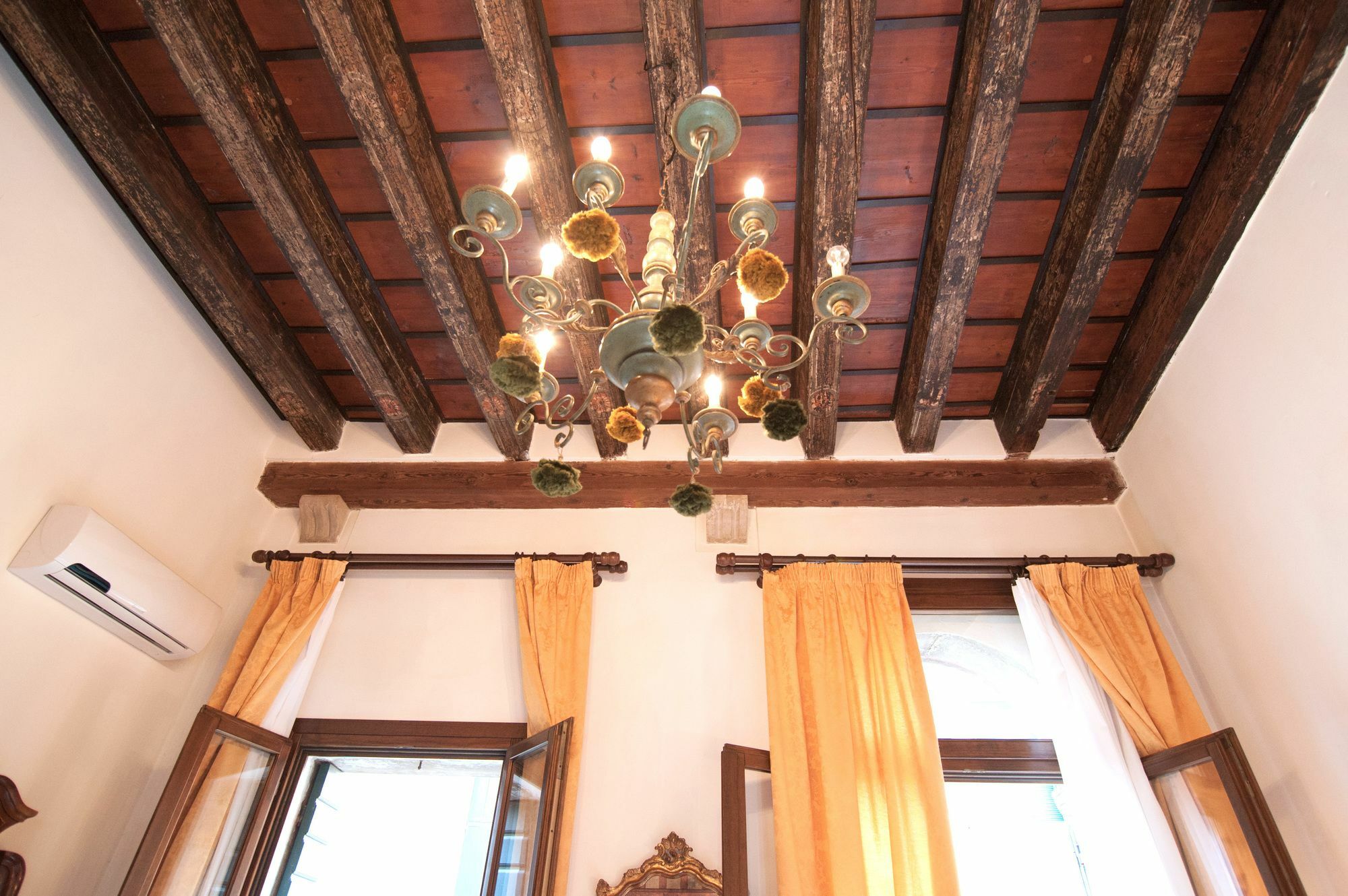 Casa Albrizzi Apartman Velence Kültér fotó