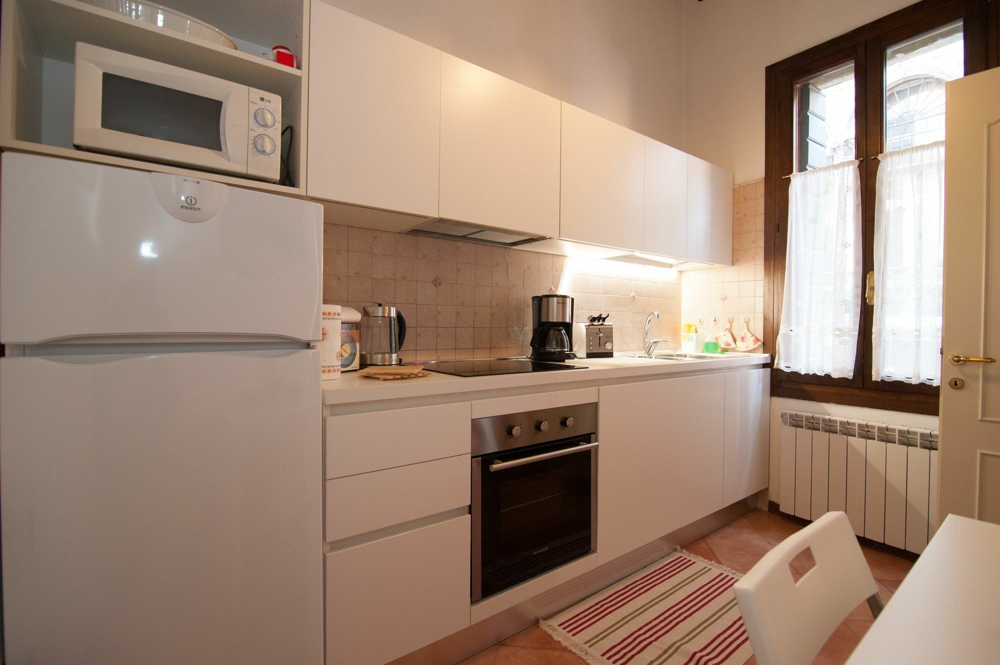 Casa Albrizzi Apartman Velence Kültér fotó