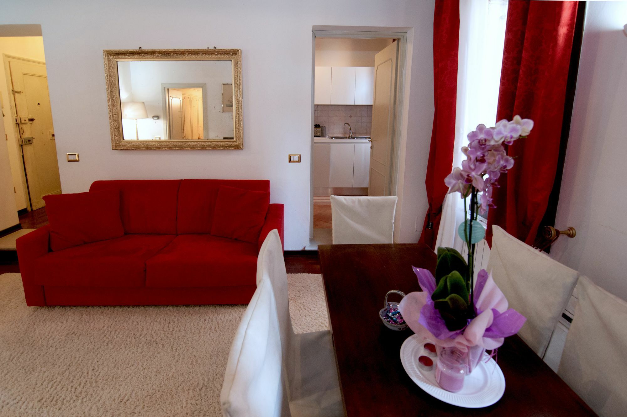 Casa Albrizzi Apartman Velence Kültér fotó
