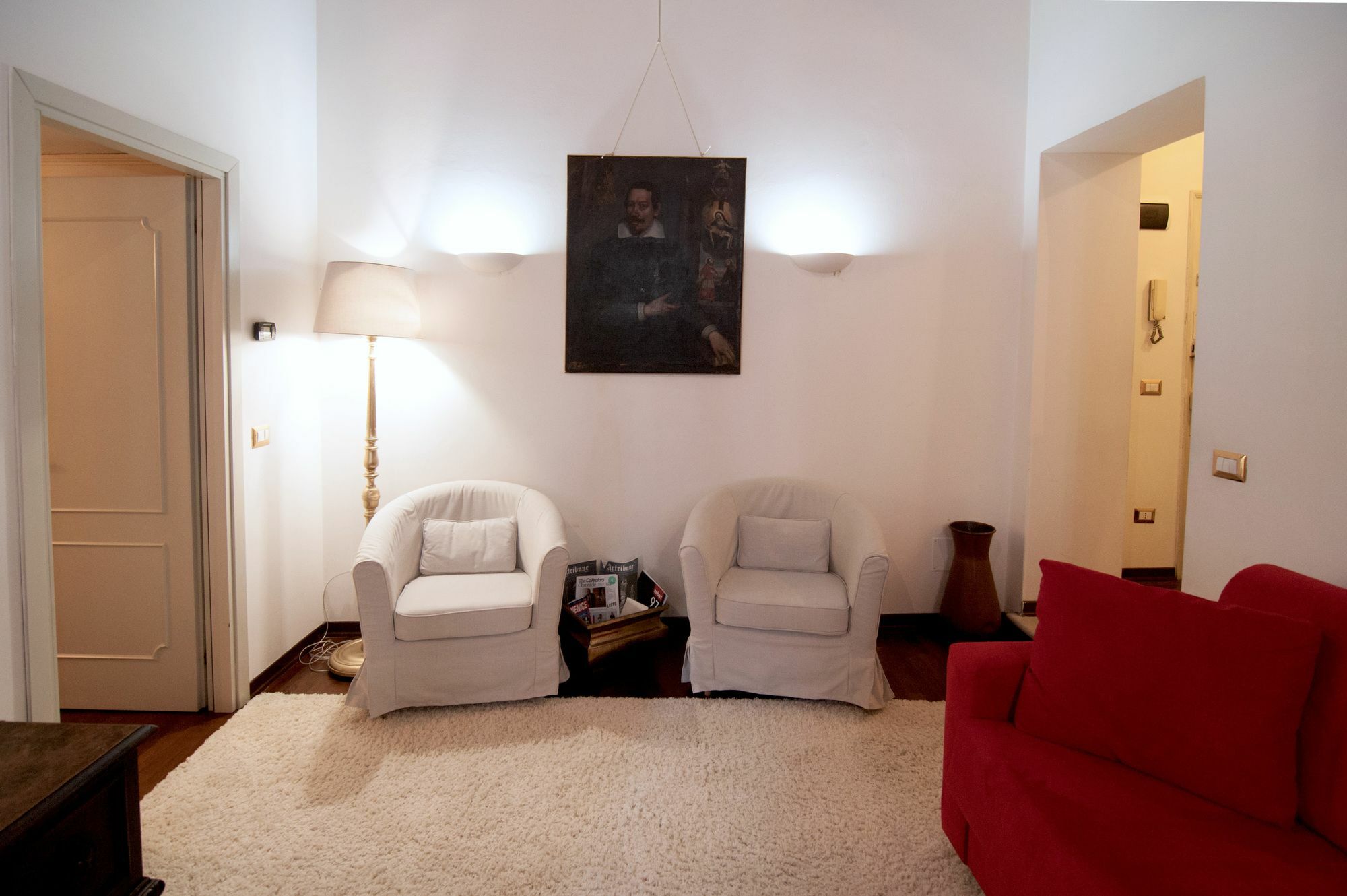 Casa Albrizzi Apartman Velence Kültér fotó
