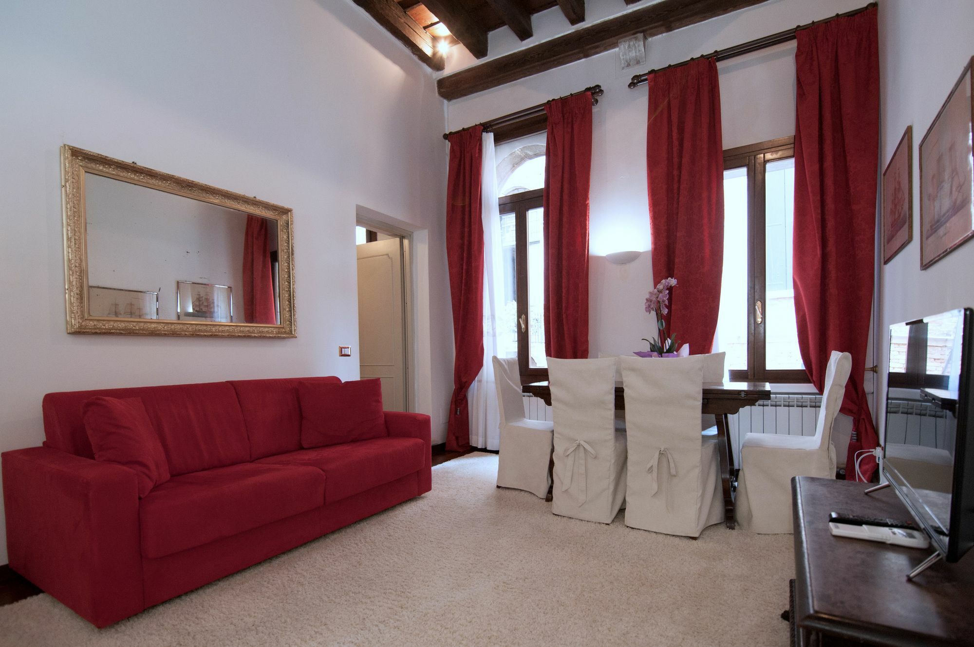 Casa Albrizzi Apartman Velence Kültér fotó