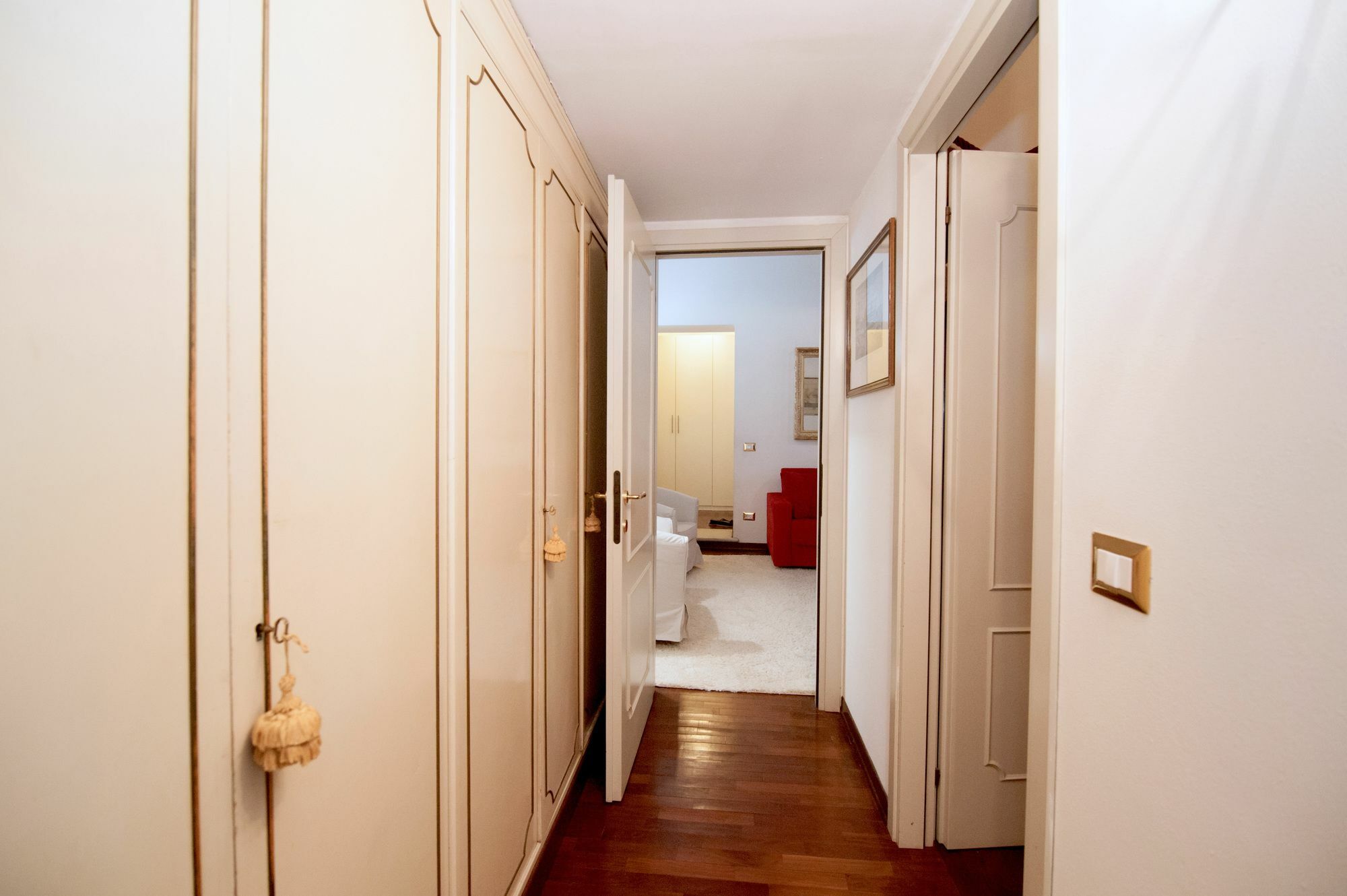 Casa Albrizzi Apartman Velence Kültér fotó