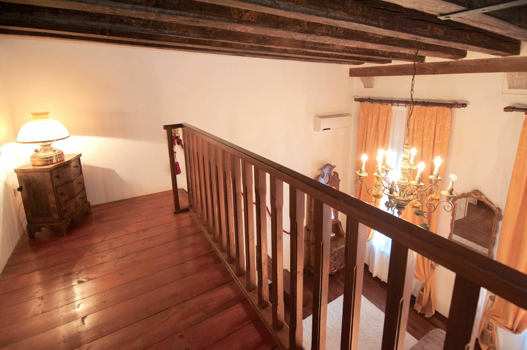 Casa Albrizzi Apartman Velence Kültér fotó