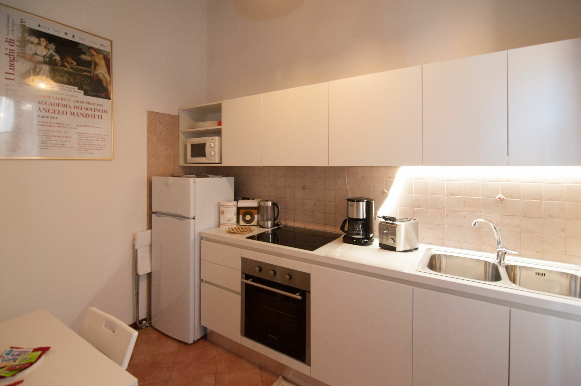 Casa Albrizzi Apartman Velence Kültér fotó