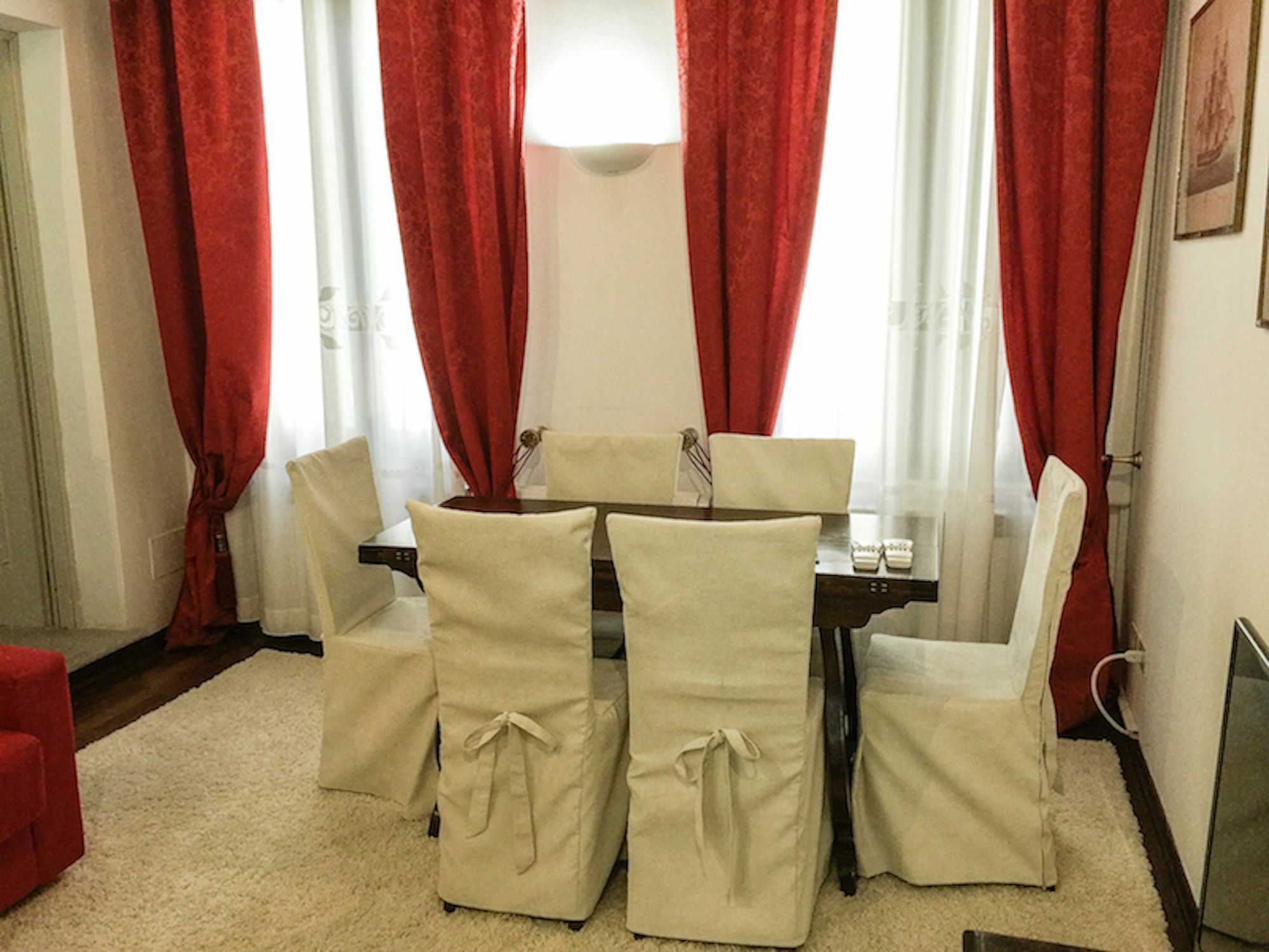 Casa Albrizzi Apartman Velence Kültér fotó