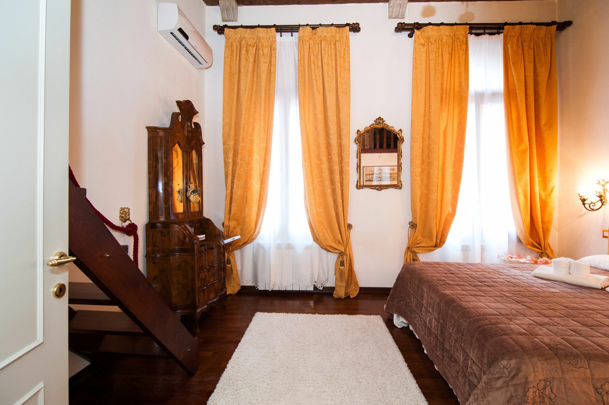 Casa Albrizzi Apartman Velence Kültér fotó