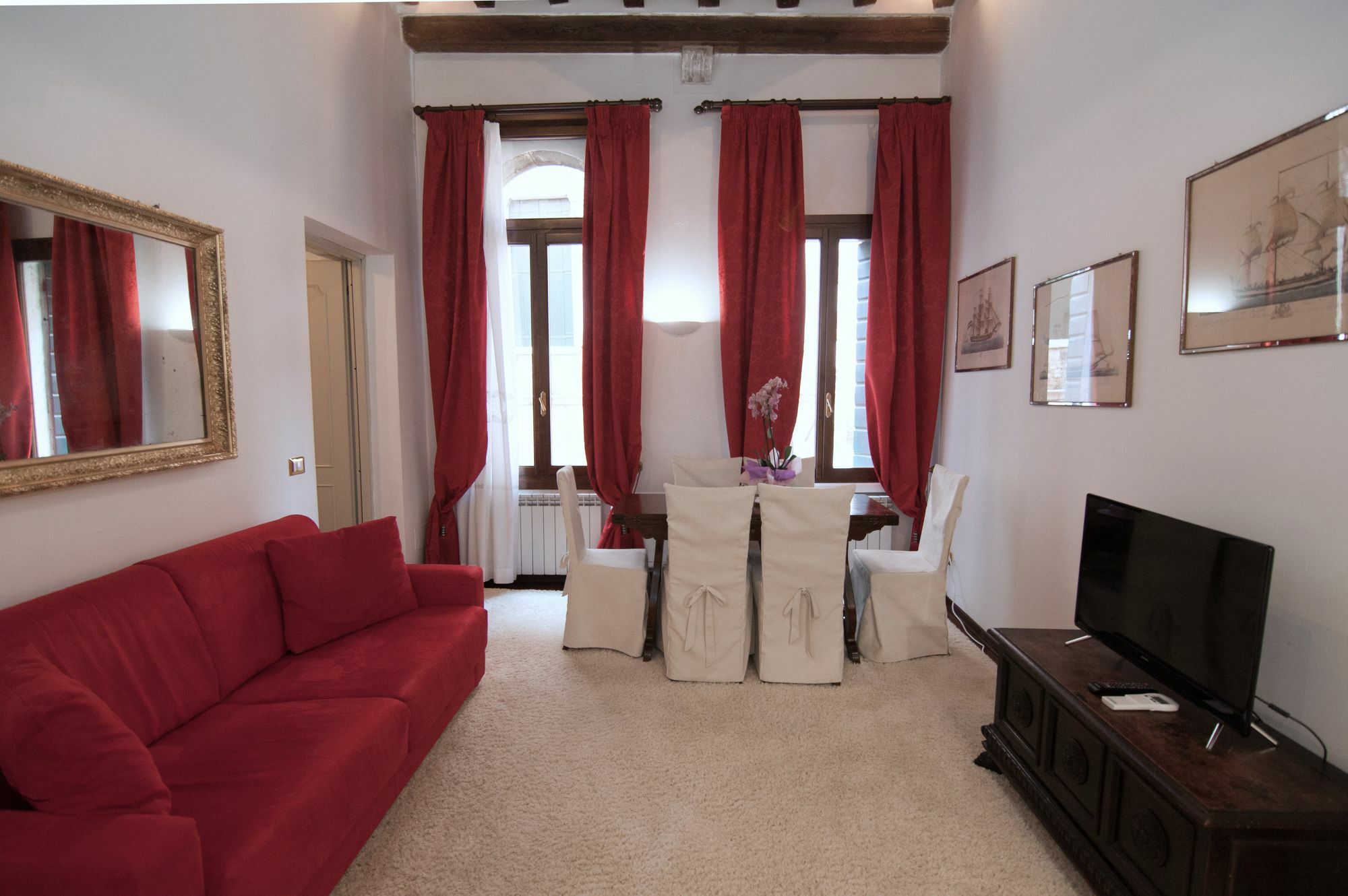 Casa Albrizzi Apartman Velence Kültér fotó