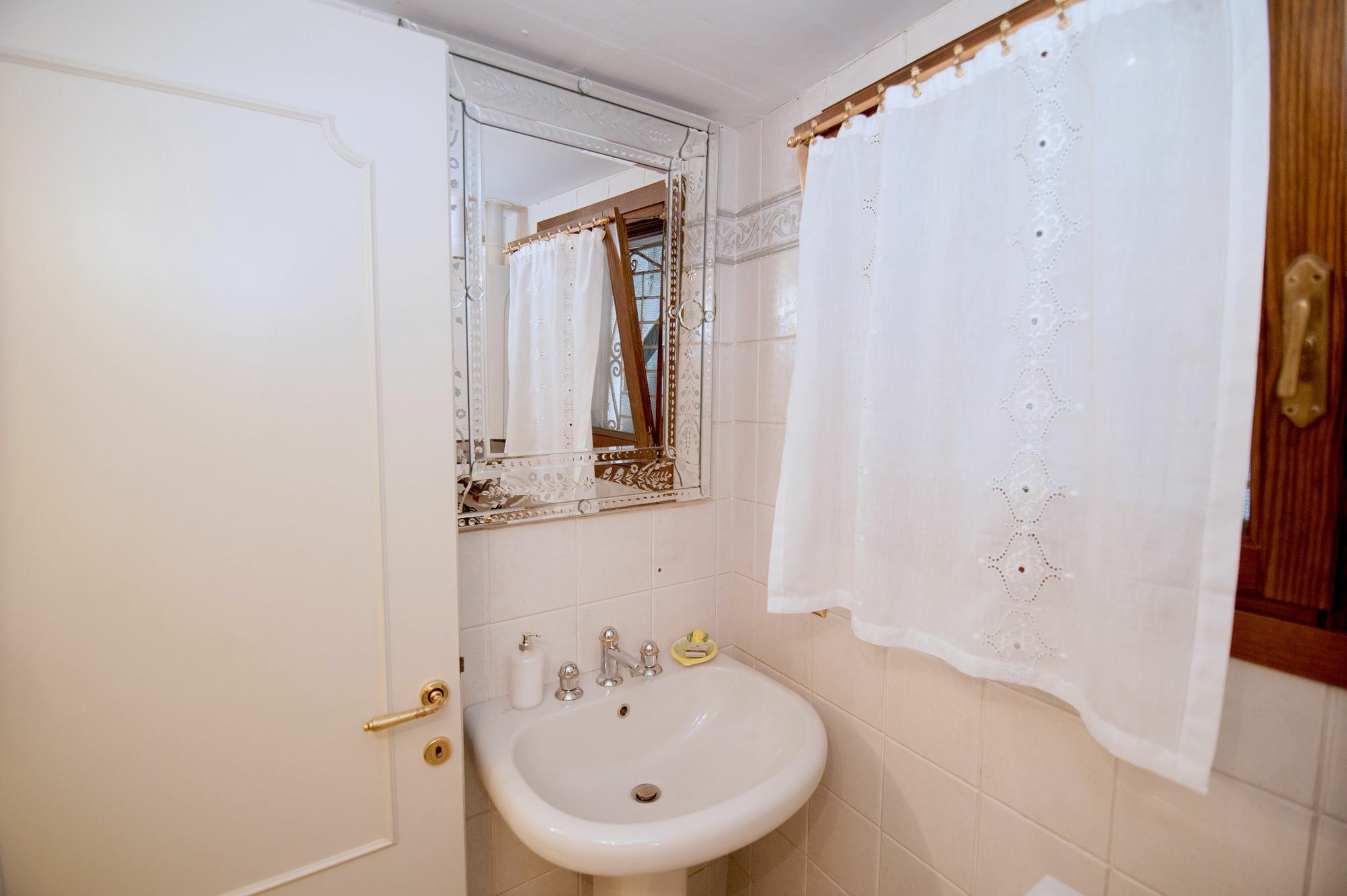 Casa Albrizzi Apartman Velence Kültér fotó