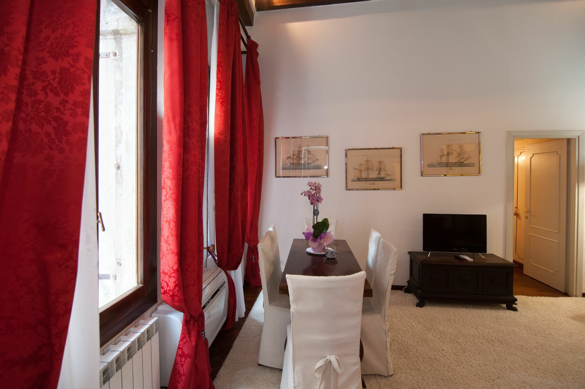 Casa Albrizzi Apartman Velence Kültér fotó