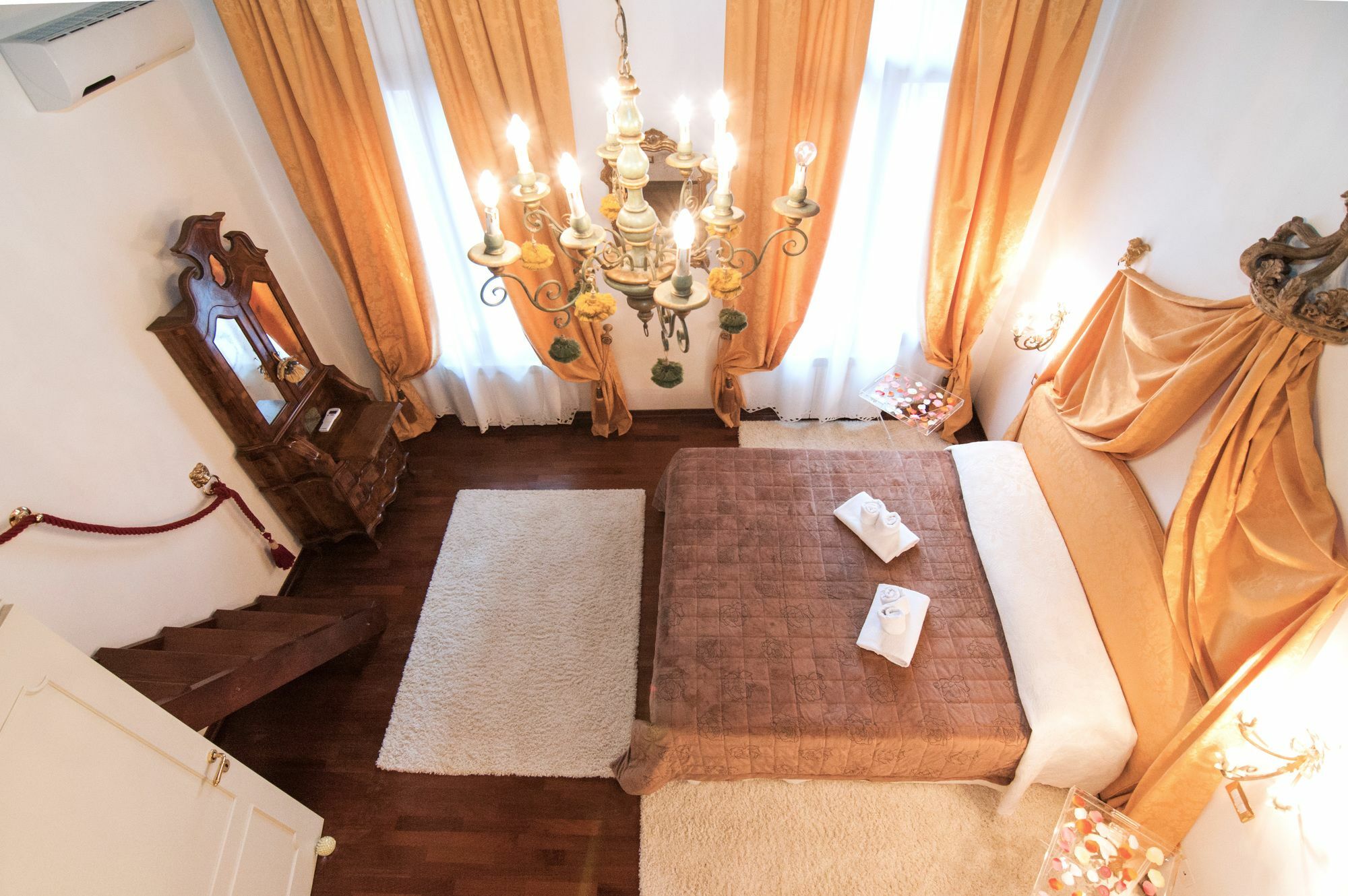 Casa Albrizzi Apartman Velence Kültér fotó
