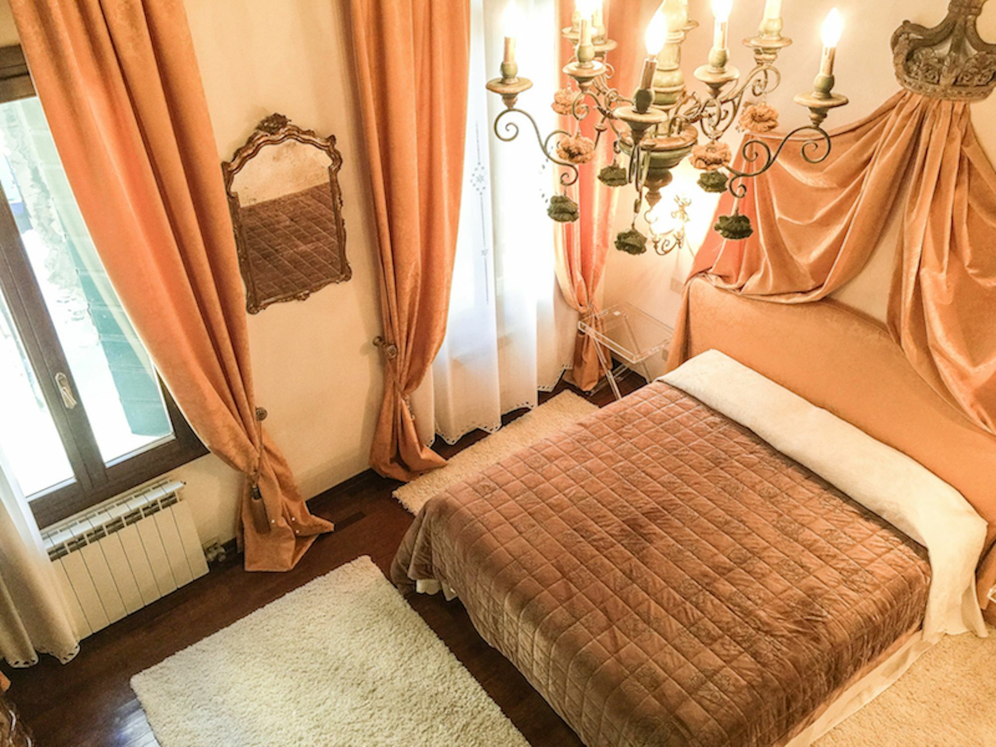Casa Albrizzi Apartman Velence Kültér fotó